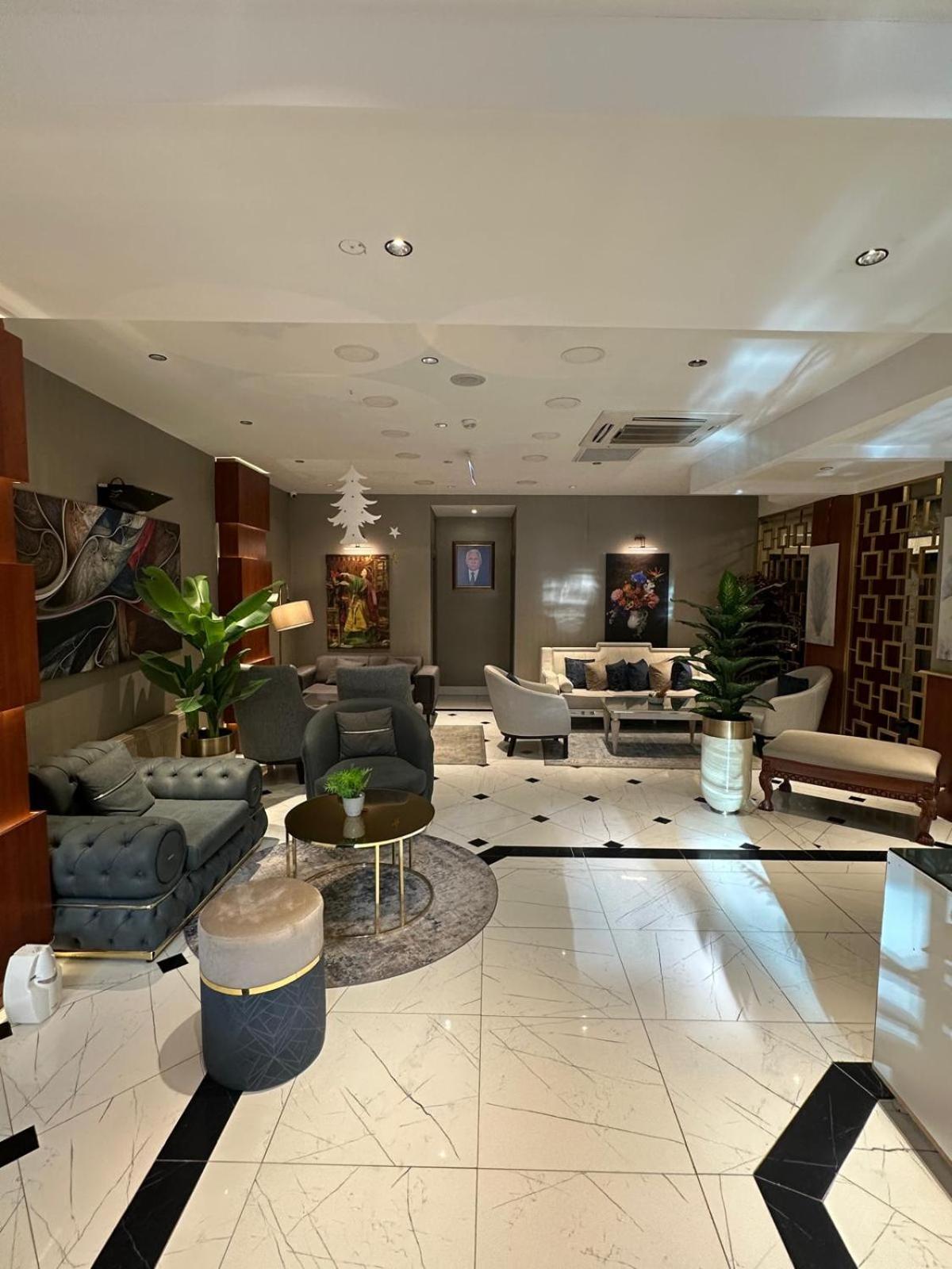 Grand Hamit By Karadayi Airport Hotel Arnavutkoy Esterno foto