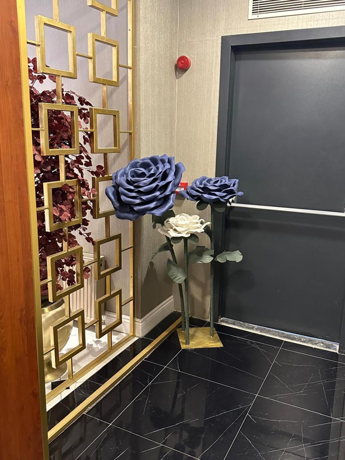 Grand Hamit By Karadayi Airport Hotel Arnavutkoy Esterno foto