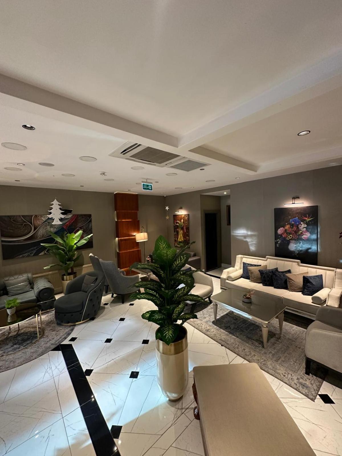 Grand Hamit By Karadayi Airport Hotel Arnavutkoy Esterno foto