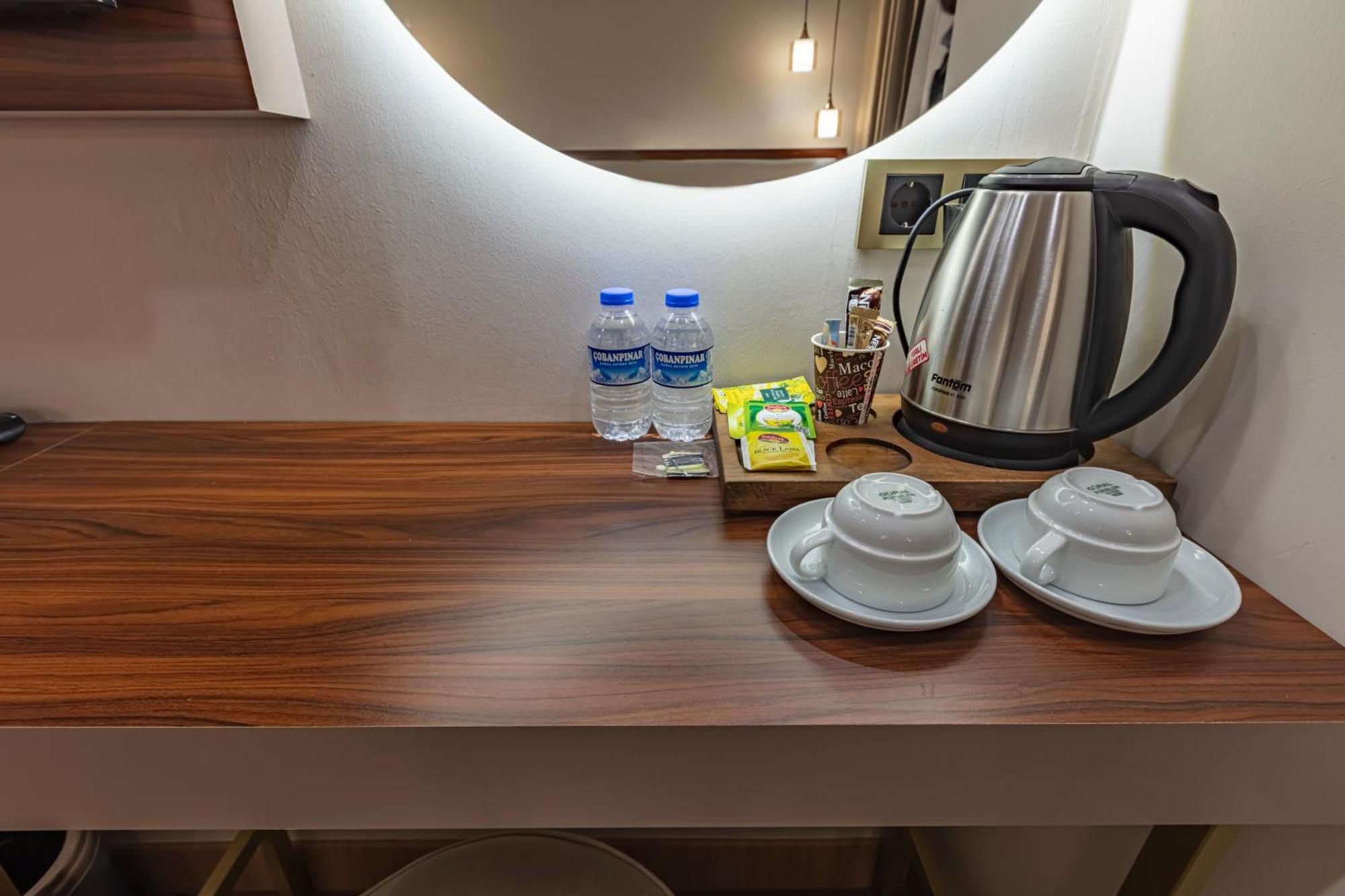 Grand Hamit By Karadayi Airport Hotel Arnavutkoy Esterno foto