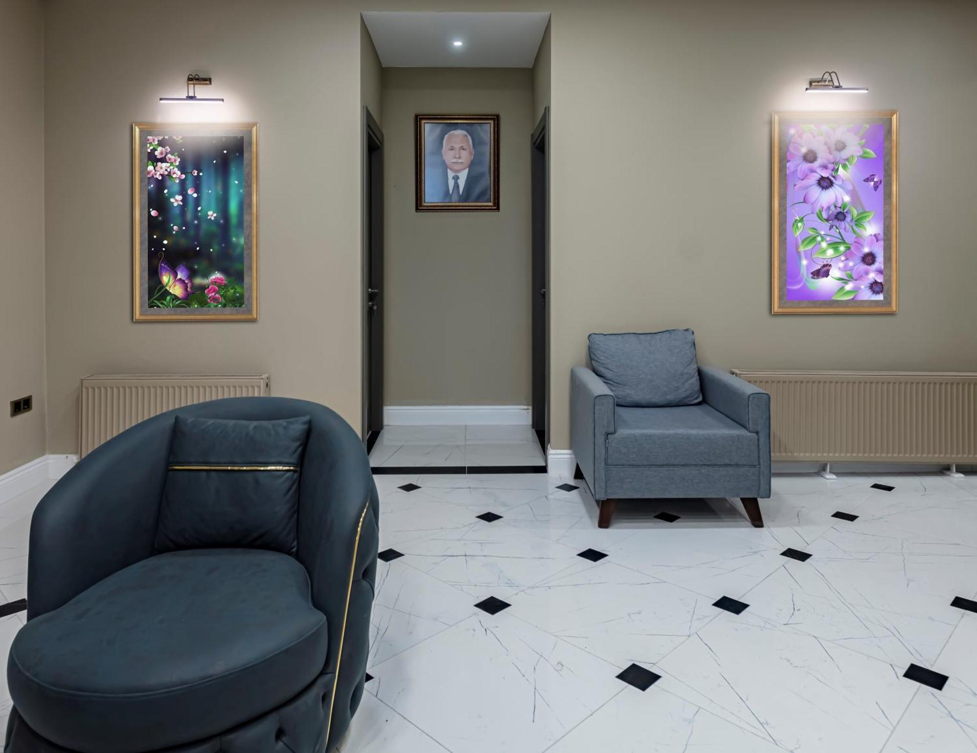 Grand Hamit By Karadayi Airport Hotel Arnavutkoy Esterno foto