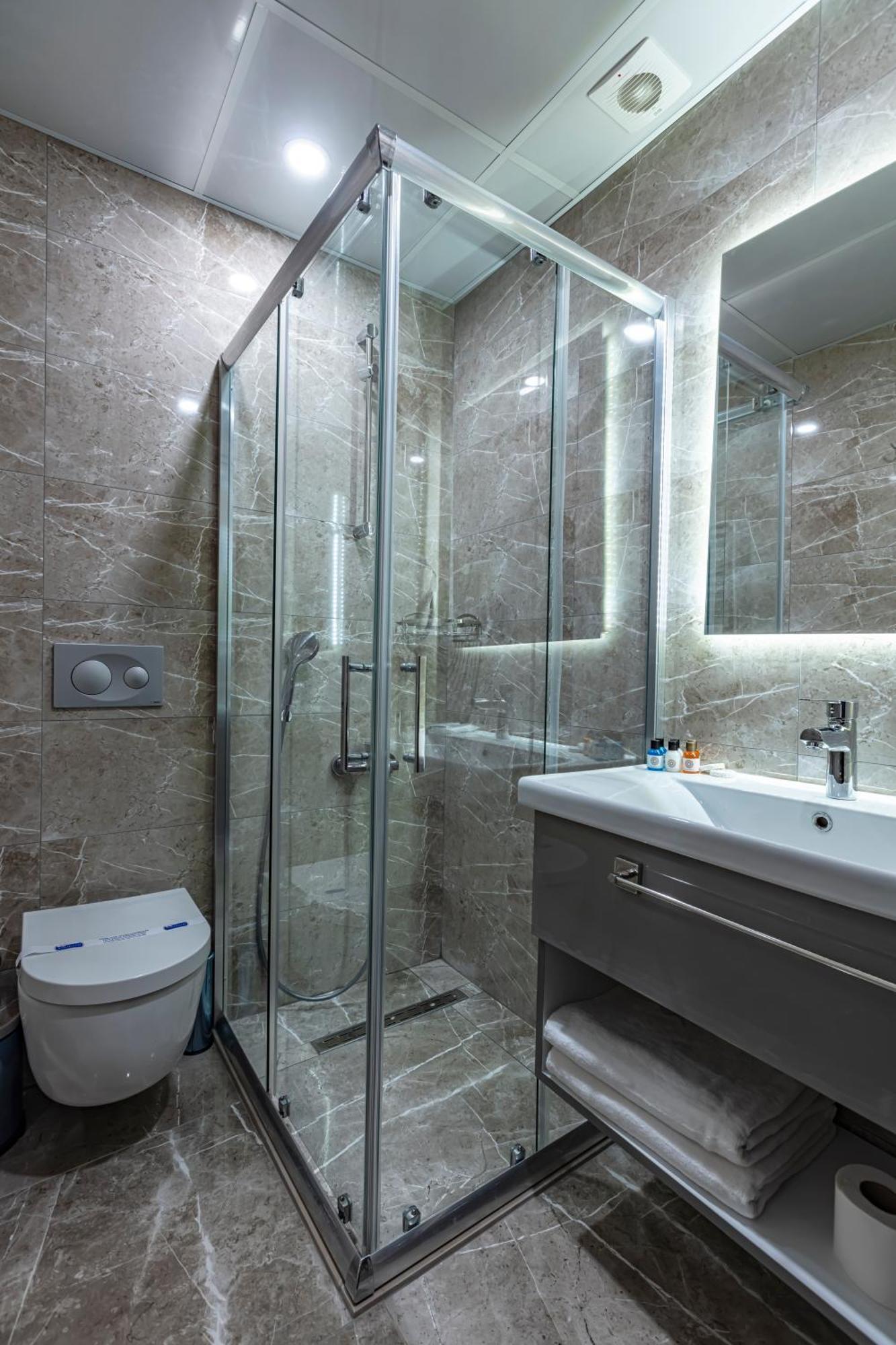 Grand Hamit By Karadayi Airport Hotel Arnavutkoy Esterno foto