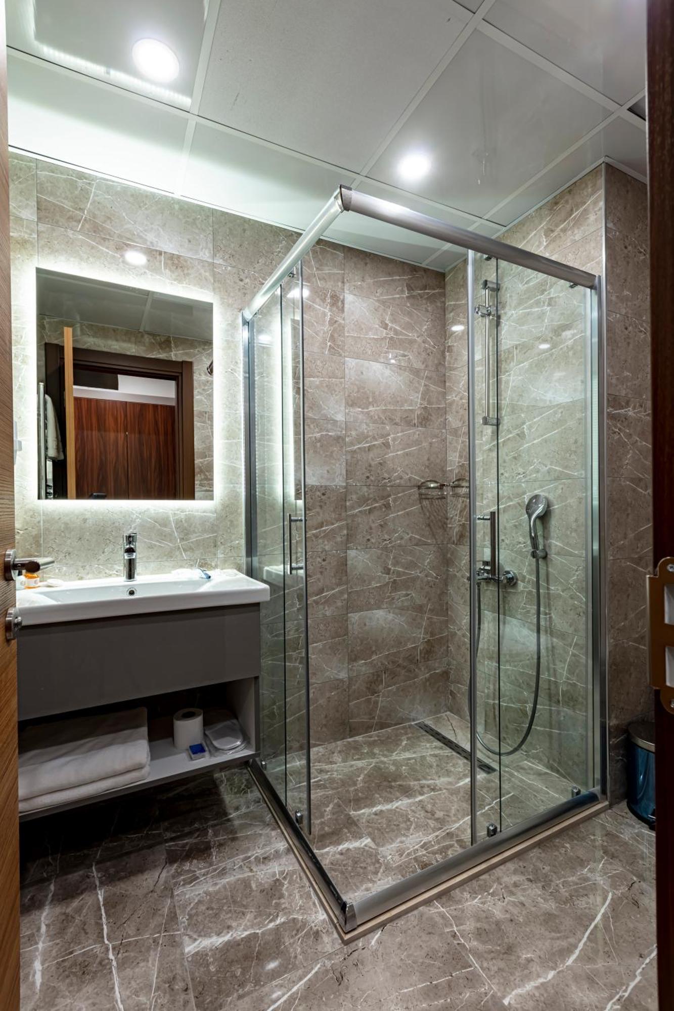 Grand Hamit By Karadayi Airport Hotel Arnavutkoy Esterno foto