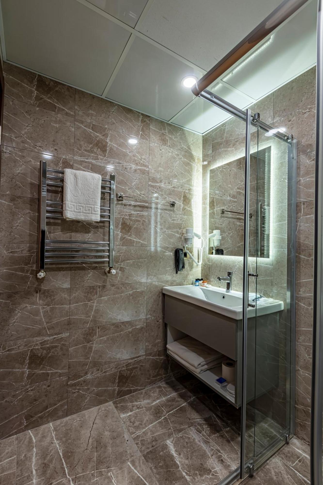 Grand Hamit By Karadayi Airport Hotel Arnavutkoy Esterno foto